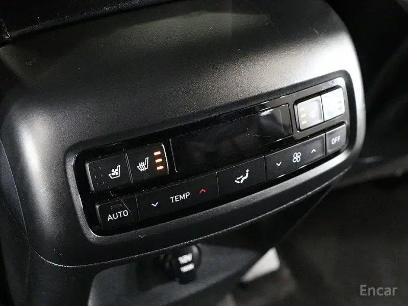 2020 Hyundai Palisade с пробегом 98 406 км