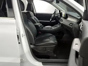 2021 Hyundai Palisade с пробегом 56 591 км
