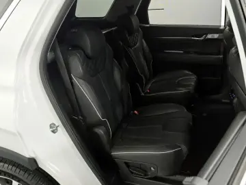 2021 Hyundai Palisade с пробегом 56 591 км