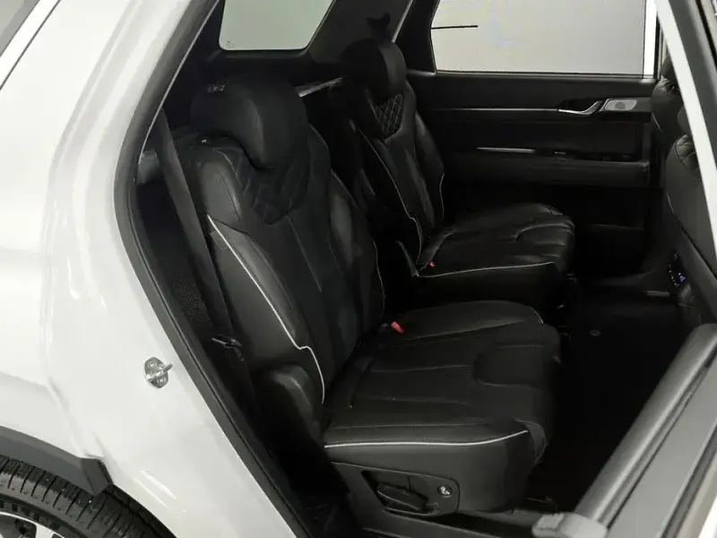 2021 Hyundai Palisade с пробегом 56 591 км