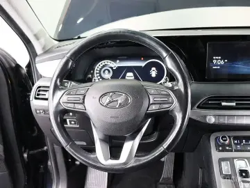 2020 Hyundai Palisade с пробегом 98 406 км