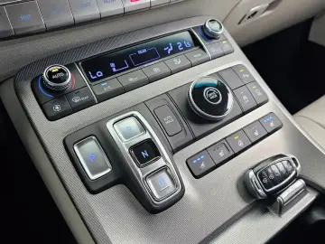 2021 Hyundai Palisade с пробегом 43 423 км
