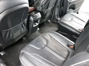 2020 Hyundai Palisade с пробегом 98 406 км