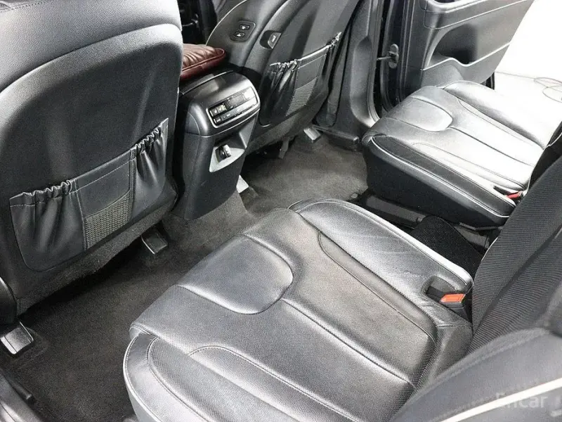 2020 Hyundai Palisade с пробегом 98 406 км