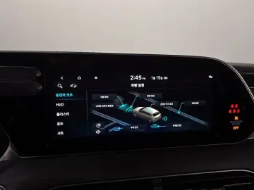 2021 Hyundai Palisade с пробегом 56 591 км