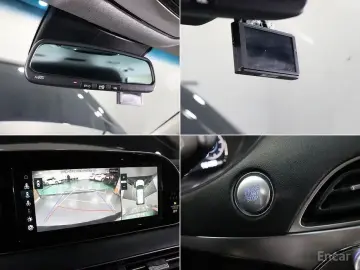 2020 Hyundai Palisade с пробегом 98 406 км