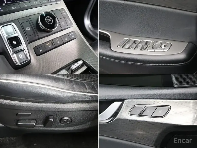 2020 Hyundai Palisade с пробегом 98 406 км