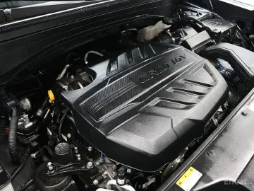 2020 Hyundai Palisade с пробегом 98 406 км