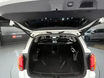 2021 Hyundai Palisade с пробегом 56 591 км