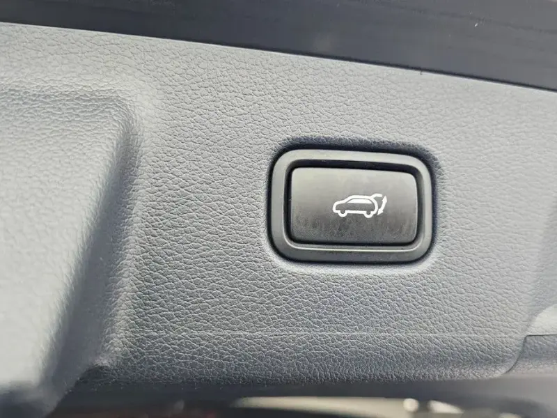 2021 Hyundai Palisade с пробегом 43 423 км