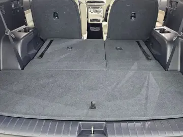 2021 Hyundai Palisade с пробегом 43 423 км