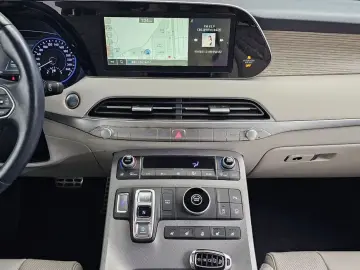 2021 Hyundai Palisade с пробегом 43 423 км