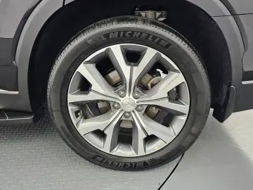 2021 Hyundai Palisade с пробегом 43 423 км