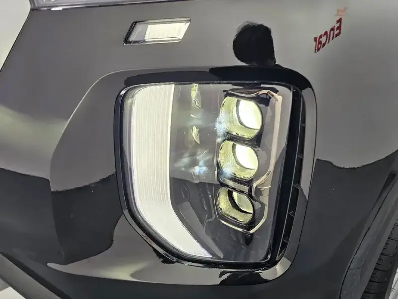 2021 Hyundai Palisade с пробегом 43 423 км