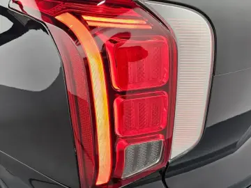 2021 Hyundai Palisade с пробегом 43 423 км