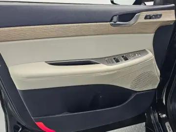 2021 Hyundai Palisade с пробегом 43 423 км