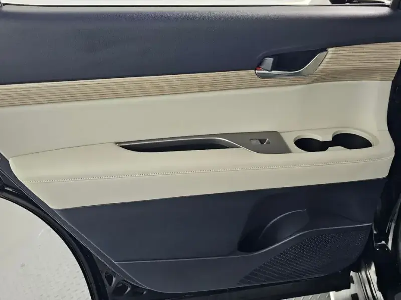 2021 Hyundai Palisade с пробегом 43 423 км