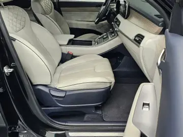 2021 Hyundai Palisade с пробегом 43 423 км