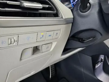 2021 Hyundai Palisade с пробегом 43 423 км