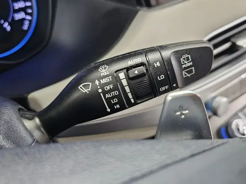 2021 Hyundai Palisade с пробегом 43 423 км