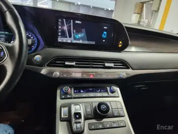 2020 Hyundai Palisade с пробегом 81 981 км