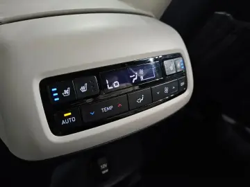 2021 Hyundai Palisade с пробегом 43 423 км