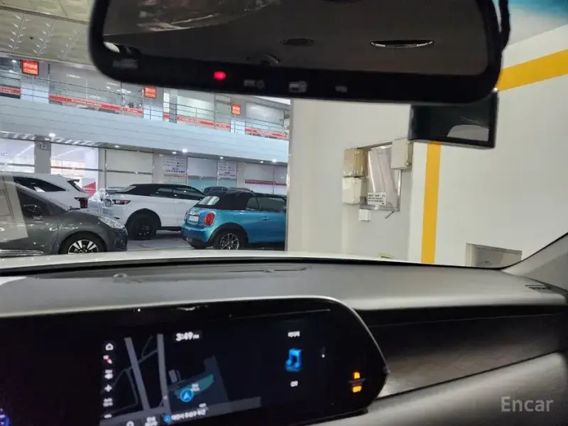 2020 Hyundai Palisade с пробегом 81 981 км