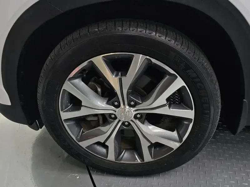 2020 Hyundai Palisade с пробегом 37 564 км