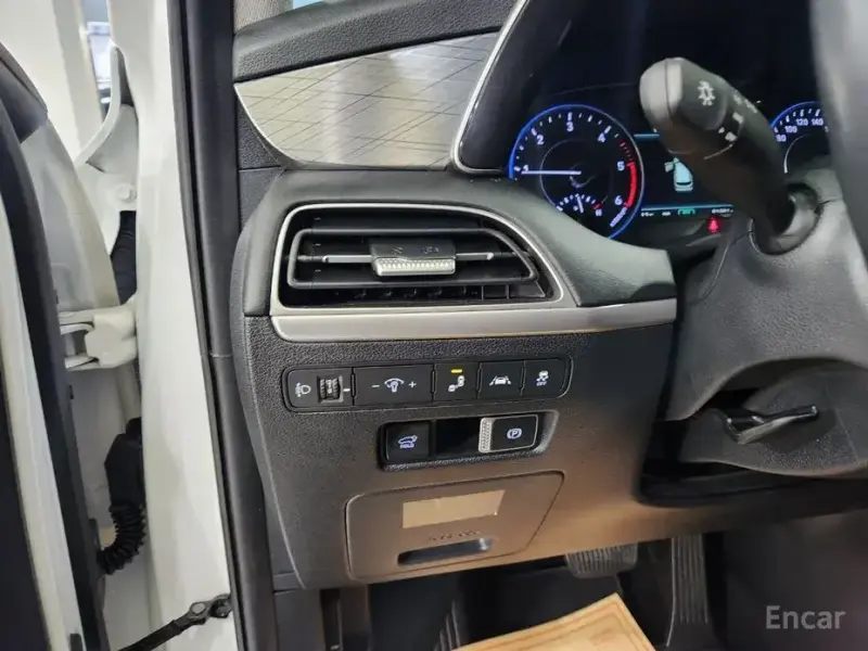 2020 Hyundai Palisade с пробегом 81 981 км