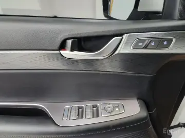 2020 Hyundai Palisade с пробегом 81 981 км