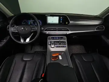 2020 Hyundai Palisade с пробегом 37 564 км