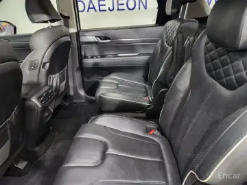 2020 Hyundai Palisade с пробегом 81 981 км