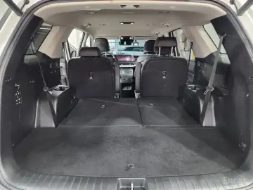 2020 Hyundai Palisade с пробегом 81 981 км