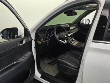 2020 Hyundai Palisade с пробегом 37 564 км