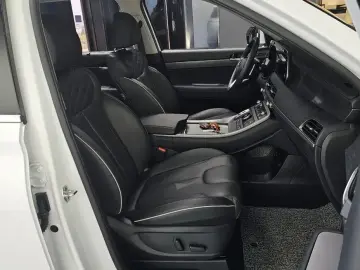 2020 Hyundai Palisade с пробегом 37 564 км