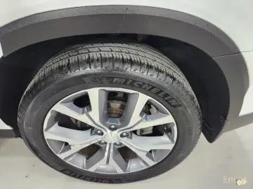 2020 Hyundai Palisade с пробегом 81 981 км