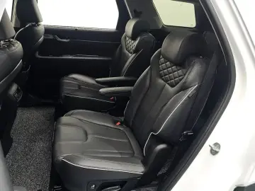 2020 Hyundai Palisade с пробегом 37 564 км
