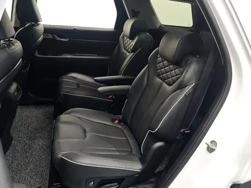 2020 Hyundai Palisade с пробегом 37 564 км