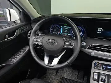 2020 Hyundai Palisade с пробегом 37 564 км
