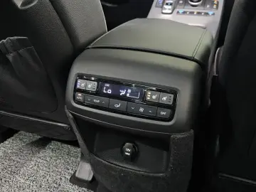 2020 Hyundai Palisade с пробегом 37 564 км