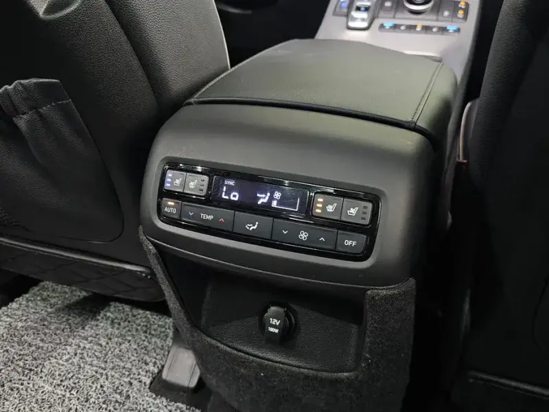 2020 Hyundai Palisade с пробегом 37 564 км