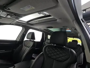 2020 Hyundai Palisade с пробегом 37 564 км