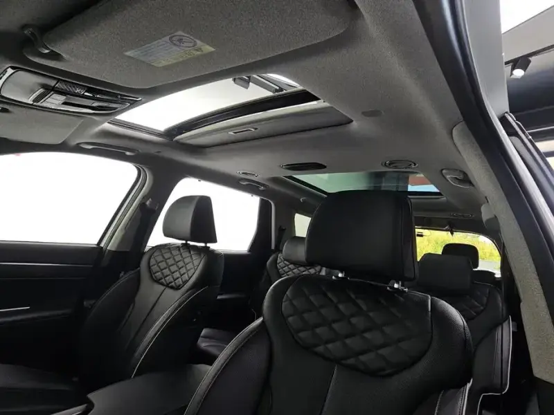 2020 Hyundai Palisade с пробегом 37 564 км