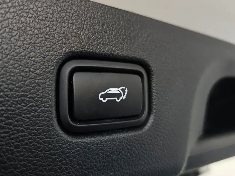 2020 Hyundai Palisade с пробегом 37 564 км