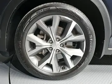 2021 Hyundai Palisade с пробегом 122 775 км