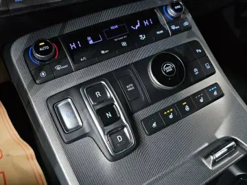 2021 Hyundai Palisade с пробегом 122 775 км