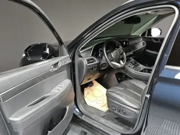 2021 Hyundai Palisade с пробегом 122 775 км
