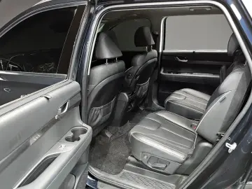 2021 Hyundai Palisade с пробегом 122 775 км