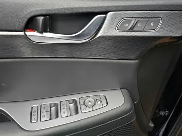 2021 Hyundai Palisade с пробегом 122 775 км