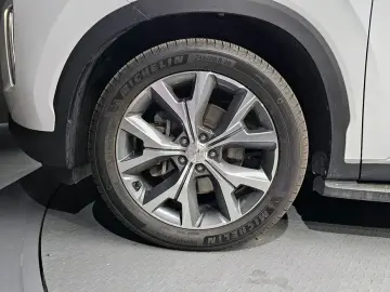 2020 Hyundai Palisade с пробегом 101 253 км